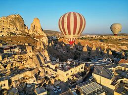 Ages in Cappadocia