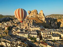 Ages in Cappadocia