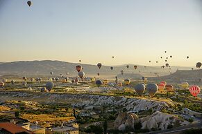Ages in Cappadocia