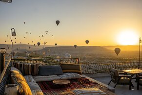 Ages in Cappadocia