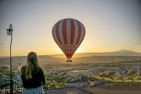 Ages in Cappadocia