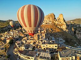 Ages in Cappadocia