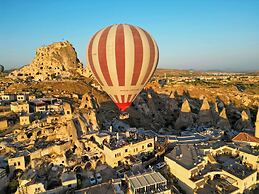 Ages in Cappadocia