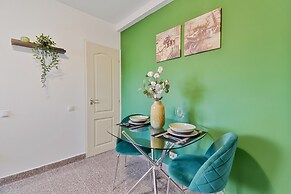 Akira One Bedroom Apartment