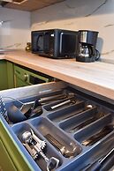 Akira One Bedroom Apartment