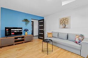 Akira One Bedroom Apartment