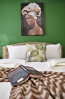 Akira One Bedroom Apartment