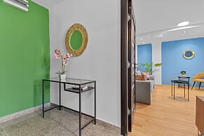 Akira One Bedroom Apartment