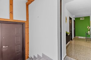 Akira One Bedroom Apartment