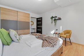 Akira One Bedroom Apartment