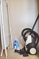 Akira One Bedroom Apartment