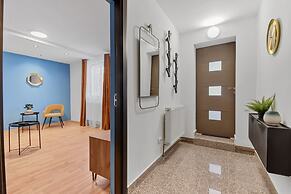 Akira One Bedroom Apartment