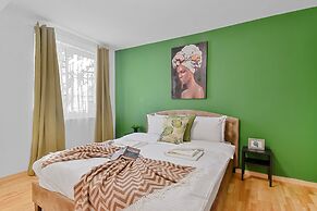 Akira One Bedroom Apartment