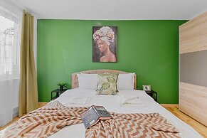 Akira One Bedroom Apartment