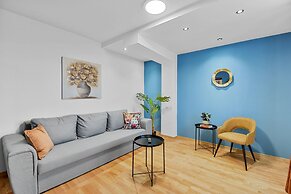 Akira One Bedroom Apartment