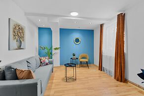 Akira One Bedroom Apartment