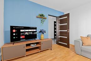 Akira One Bedroom Apartment