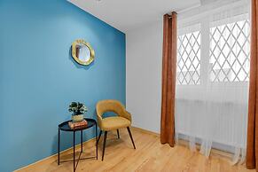 Akira One Bedroom Apartment