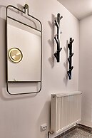 Akira One Bedroom Apartment