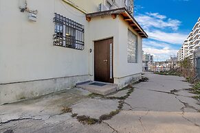 Akira One Bedroom Apartment