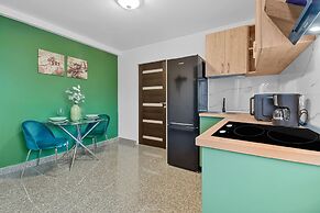 Akira One Bedroom Apartment