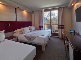 Hotel Sansicario Majestic