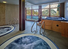 Hotel Sansicario Majestic