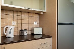 Blanco Apartment by A&D Properties