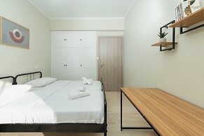 Blanco Apartment by A&D Properties