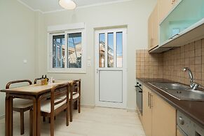 Blanco Apartment by A&D Properties