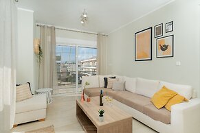 Blanco Apartment by A&D Properties