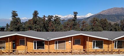 Chopta Resort