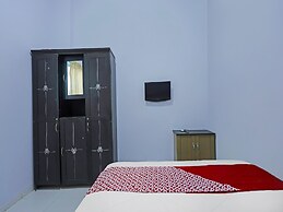 OYO 92195 Pelangi House 789 Syariah