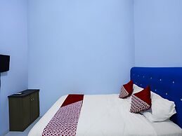 OYO 92195 Pelangi House 789 Syariah