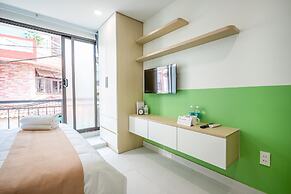 Cozrum Homes - Coraline House