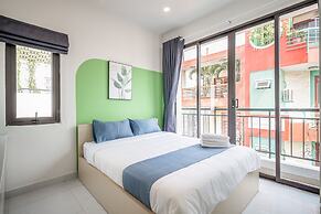 Cozrum Homes - Coraline House