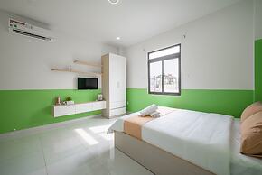 Cozrum Homes - Coraline House