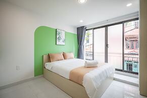 Cozrum Homes - Coraline House