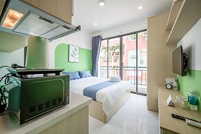 Cozrum Homes - Coraline House