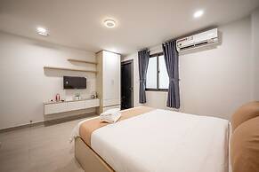 Cozrum Homes - Coraline House