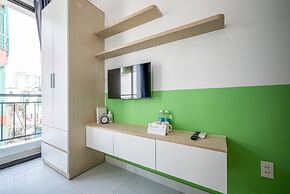 Cozrum Homes - Coraline House