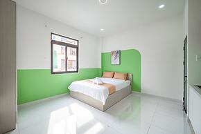 Cozrum Homes - Coraline House