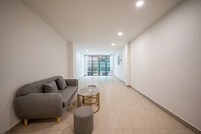 Cozrum Homes - Coraline House