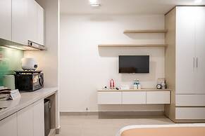 Cozrum Homes - Coraline House