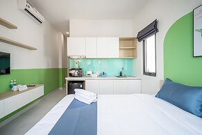 Cozrum Homes - Coraline House