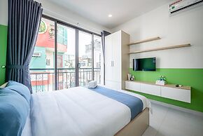 Cozrum Homes - Coraline House