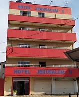 hotel jerusalem 2