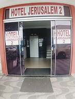 hotel jerusalem 2