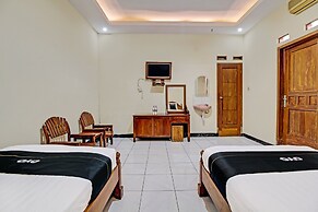Collection O 92242 Hotel Tanjung Emas