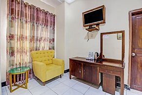 Collection O 92242 Hotel Tanjung Emas